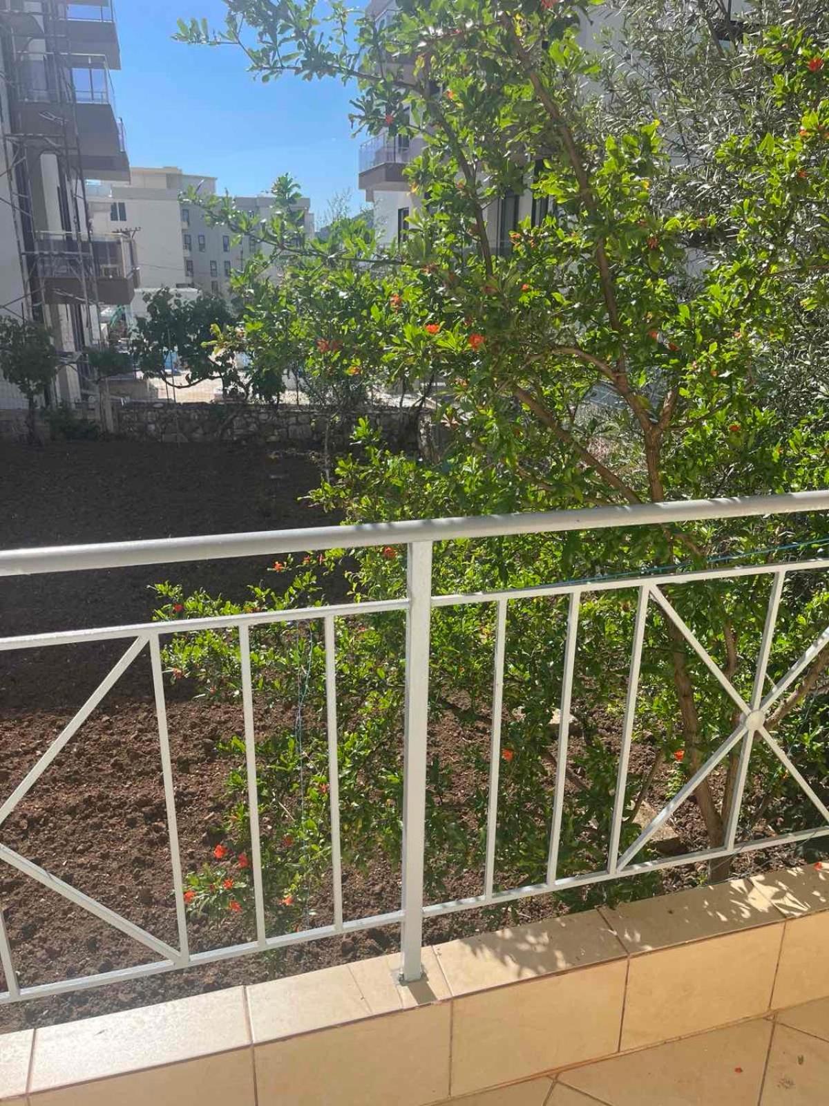 Villa Olivia Grove Himare Exterior foto